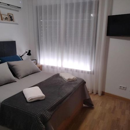 Maria Home Toledo Exterior foto